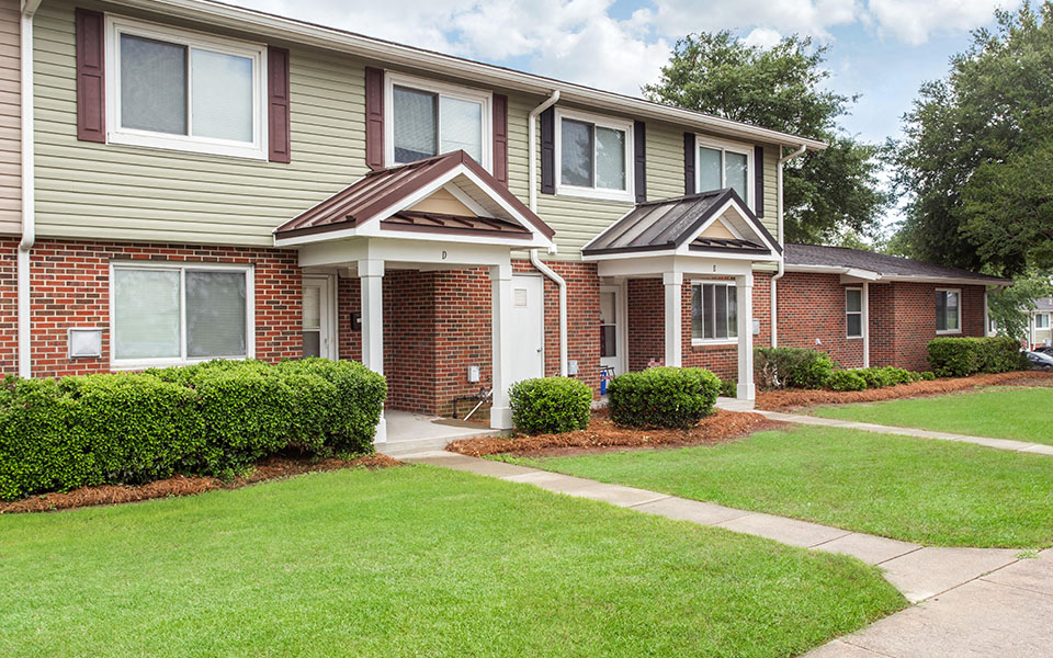 Fort Jackson Family Homes Rental Homes in Columbia, SC Photos